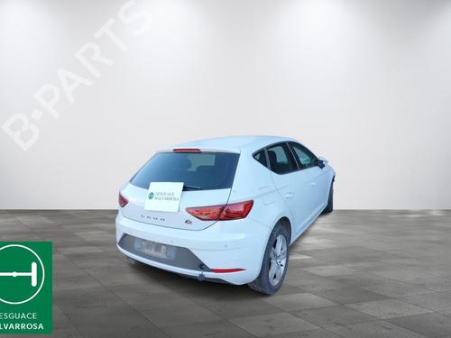 Front left window mechanism SEAT LEON (5F1)  | BP8670146C22  - Image 6
