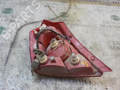 Right taillight DAEWOO KALOS (KLAS) 1.2 | BP3848690C35 