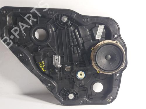 Used Rear left window mechanism Rear left window mechanism HYUNDAI IONIQ (AE) [2016-2023] 32298222 32298222