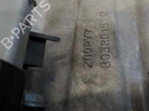 Gearbox PEUGEOT 208 I (CA_, CC_) 1.6 HDi / BlueHDi 75 | BP5768145M3 