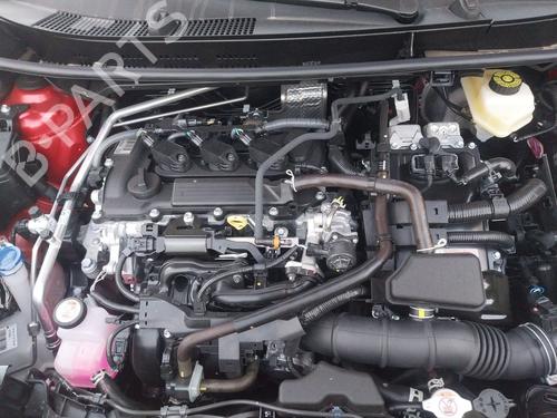 Particulate filter TOYOTA YARIS CROSS (MXP_) 1.5 Hybrid | BP23269152M81 