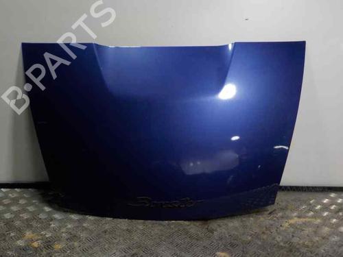 Tailgate PORSCHE BOXSTER (986) 2.5 | BP9083368C6 