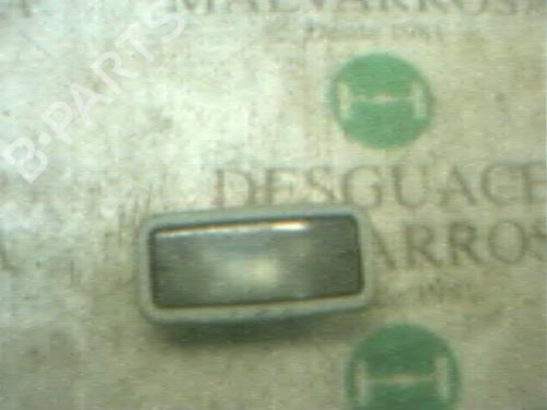 Used Interior roof light Interior roof light VW POLO (6N2) 1.4 TDI (75 hp) 7413024 7413024