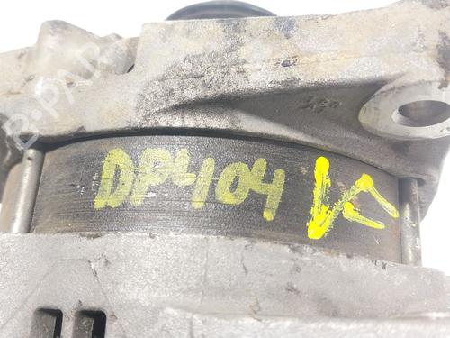 Alternator LAND ROVER RANGE ROVER EVOQUE (L538) 2.2 D 4x4 | BP23141756M7 
