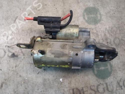 Used Starter FORD MONDEO III (B5Y) 2.0 16V (146 hp) 3796995