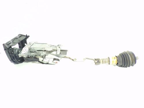 Used Steering column Steering column MERCEDES-BENZ C-CLASS Coupe (CL203) C 220 CDI (203.708) (150 hp) 7780719 7780719