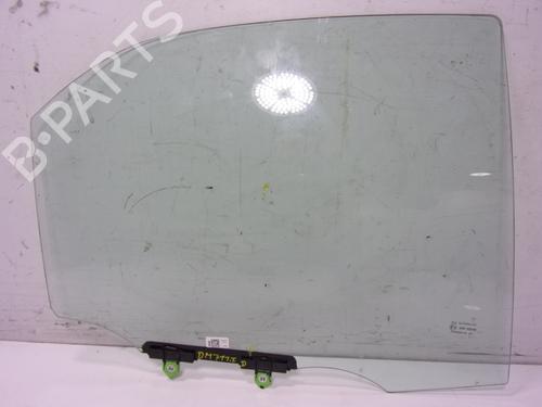 Rear right door window TOYOTA YARIS (_P21_, _PA1_, _PH1_) 1.5 Hybrid (MXPH11) BP16745420C21