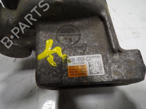 AC compressor FORD TRANSIT COURIER B460 Box Body/MPV  | BP13897450M34 