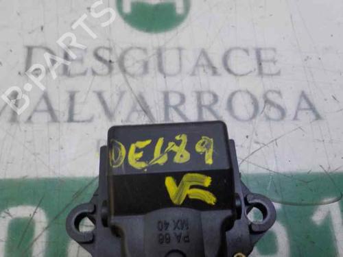 Steering column stalk BMW 5 (E60)  | BP4943464I23 