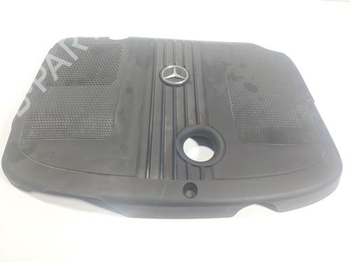 Topbeskyttelse MERCEDES-BENZ E-CLASS (W212) E 220 CDI / BlueTEC (212.001, 212.002) (170 hp) 17910353