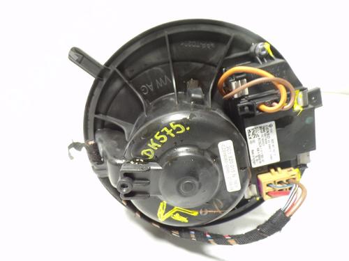 Heater blower motor VW TIGUAN (5N_) 2.0 TDI | BP16181655M62 