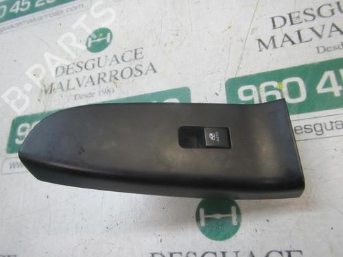 Used Right front window switch Right front window switch KIA PRO CEE'D (ED) [2008-2013] 4002818 4002818