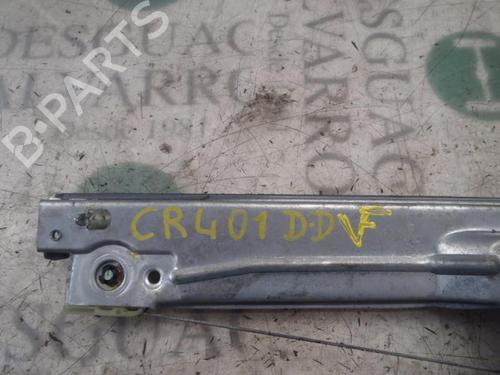 Front right window mechanism PEUGEOT 308 I (4A_, 4C_) 1.6 HDi | BP3824734C23 