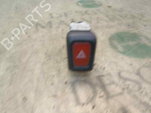 Used Warning switch NISSAN ALMERA II Hatchback (N16) [2000-2025]  3804138