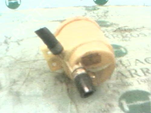 Used Power steering reservoir Power steering reservoir DAEWOO LANOS (KLAT) 1.6 16V (106 hp) 14290497 14290497