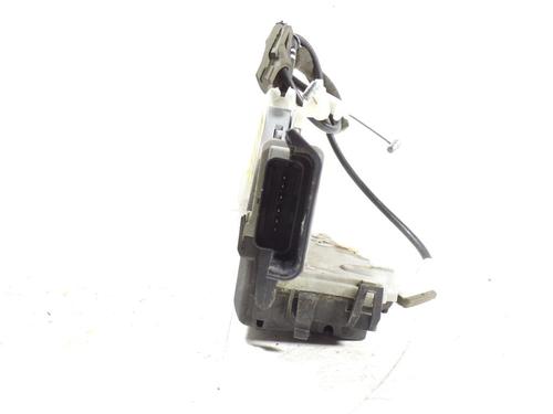 Rear left lock PEUGEOT 508 I (8D_) 2.2 HDi | BP8511707C100 
