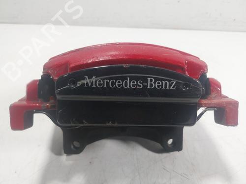 Left front brake caliper MERCEDES-BENZ GLE Coupe (C292)  | BP19480528M105 
