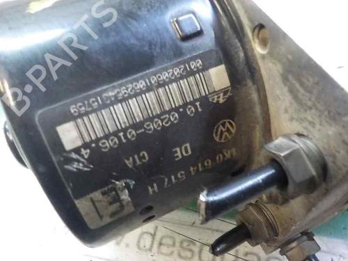 ABS Bremseaggregat VW GOLF V (1K1) 2.0 TDI 16V | BP4985404M43 
