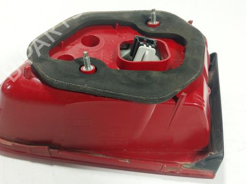 Left tailgate light VW PASSAT B7 (362) 2.0 TDI | BP36039763C79 - Image 3