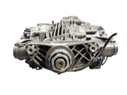 Differential, bag BMW X6 (E71, E72) xDrive 50 i | BP31293092M24 