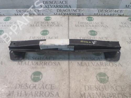 Front bumper reinforcement SMART CITY-COUPE (450) 0.6 (450.352, 450.353) | BP3807084C109 