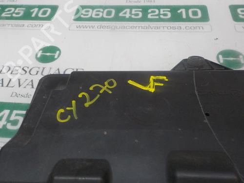 Engine control unit (ECU) MAZDA 2 (DE_, DH_) | BP3867633M57