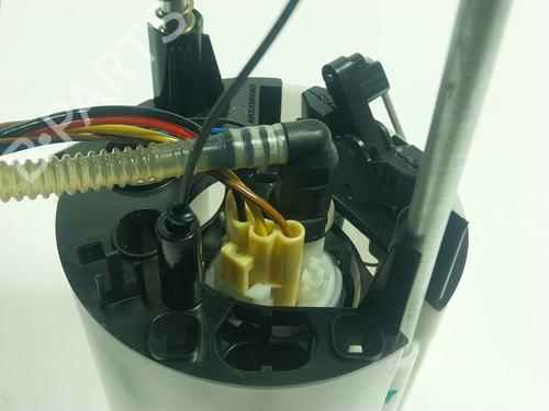 Fuel pump PORSCHE MACAN (95B)  | BP18332551M76