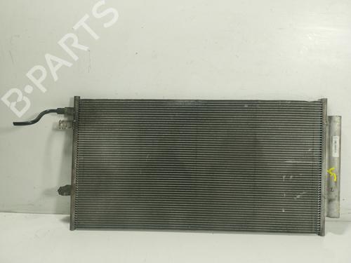 Used AC radiator AC radiator JEEP RENEGADE SUV (BU, B1, BV) [2014-2026] 20074817 20074817