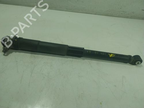 Used Right rear shock absorber SEAT ARONA (KJ7, KJP) 1.0 TSI (95 hp) 18416305