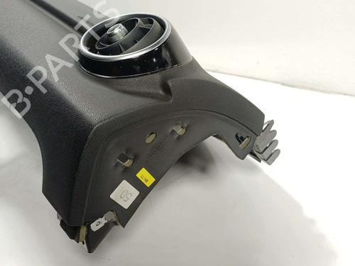 Dashboard AUDI A1 (8X1, 8XK) 1.6 TDI | BP39698421C46 - Image 8