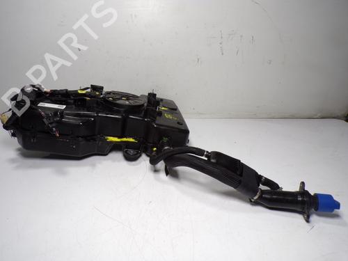 Used AdBlue tank AdBlue tank 14289370 14289370