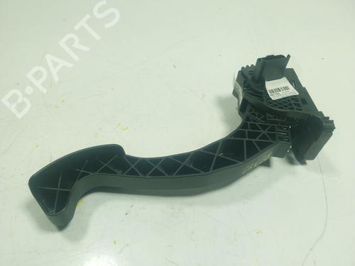 Pedal TOYOTA PROACE CITY Box Body/MPV (BPZ_) 1.5 D-4D 100 (BPZM) | BP19416781I4 