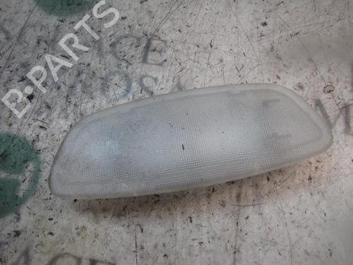 Used Interior roof light MERCEDES-BENZ E-CLASS (W210) [1995-2003]  7410472