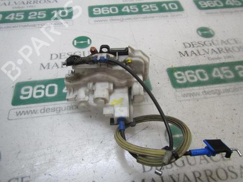 Front right lock PEUGEOT BIPPER (AA_)  | BP3873375C97 