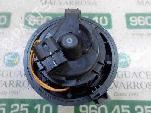 Heater blower motor RENAULT CLIO IV Grandtour (KH_)  | BP5334746M62 