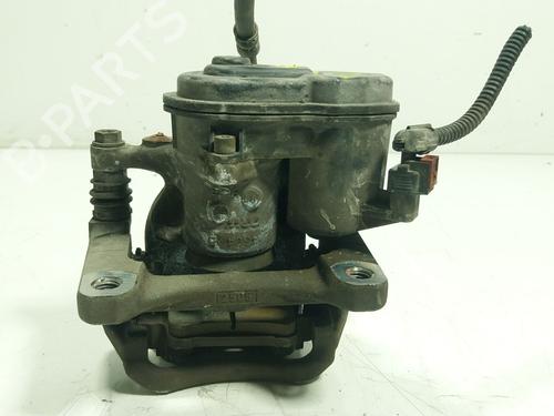 Right rear brake caliper OPEL ASTRA K (B16) 1.6 CDTi (68) | BP29001606M106