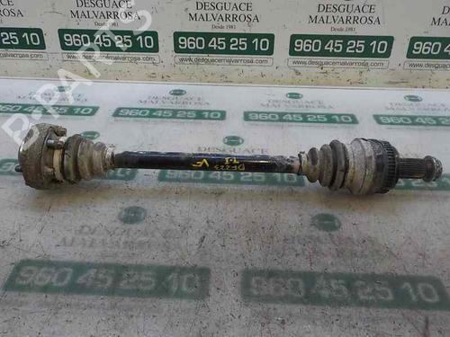 Used Left rear driveshaft Left rear driveshaft BMW X3 (E83) 2.0 sd (177 hp) 5859756 5859756