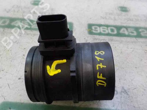 Used Mass air flow sensor BMW 1 (E87) 118 d (143 hp) 6301911