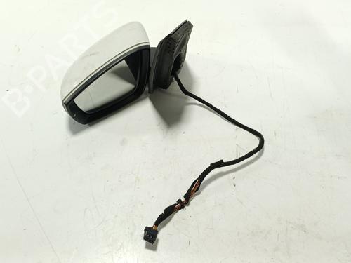 Used Left mirror Left mirror 36865693 36865693