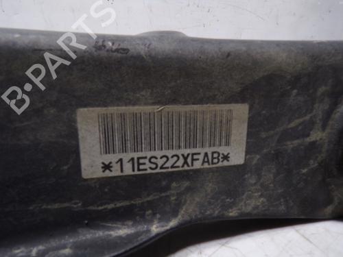 Right rear suspension arm VW GOLF VI (5K1) 1.6 TDI | BP10046121M15 