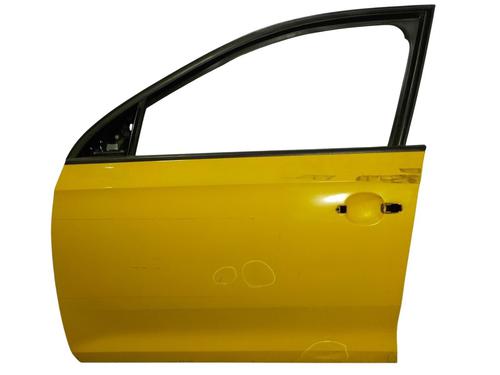 Used Left front door SEAT TOLEDO IV (KG3) [2012-2019]  11686109