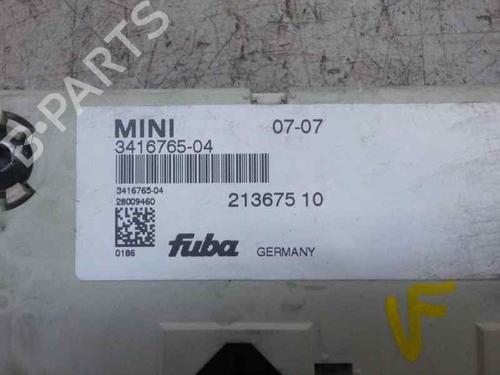 Elektronisk modul MINI MINI (R56)  | BP6319467M83 
