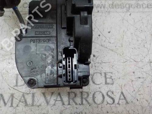 Front right lock NISSAN NV200 / EVALIA Bus  | BP4552056C97 