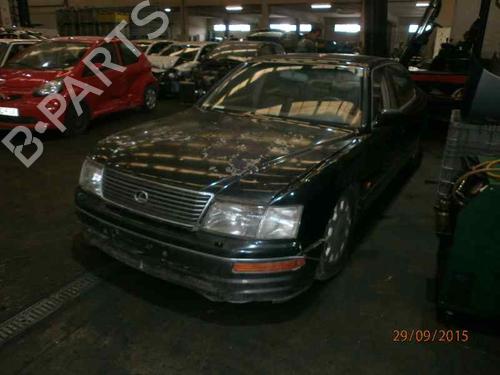 Used Parts LEXUS LS (_F2_)  400 (UCF20_, UCF20R)  483618