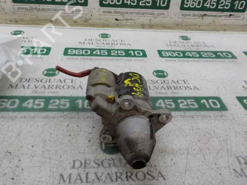 Used Starter Starter ROVER 25 I Hatchback (RF) [1999-2006] 4705935 4705935