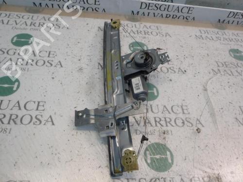 Front right window mechanism PEUGEOT 207 (WA_, WC_) 1.4 16V | BP3815866C23 