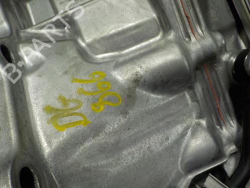 Gearbox TOYOTA RAV 4 V (_A5_, _H5_)  | BP9096113M3 