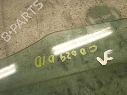Front right door window FORD FOCUS II (DA_, HCP, DP)  | BP3815470C19 