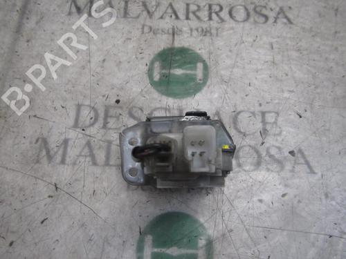 Bagklap lås SUZUKI SWIFT III (MZ, EZ) 1.3 DDiS (RS413D) (69 hp) 3837083