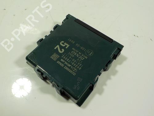 Elektronisk modul LEXUS NX (_Z1_)  | BP10219097M83 